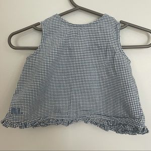 Ralph Lauren matching set 3M